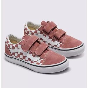 Kids vans 10.5